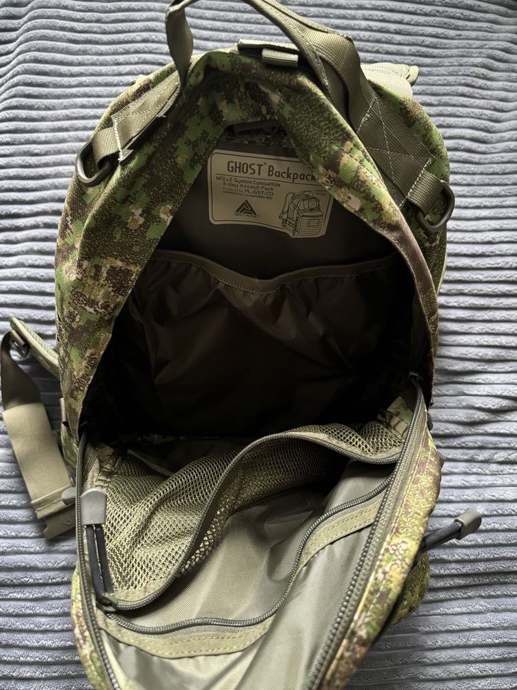 Plecak Taktyczny Direct Action Ghost MK II - Pencott GreenZone