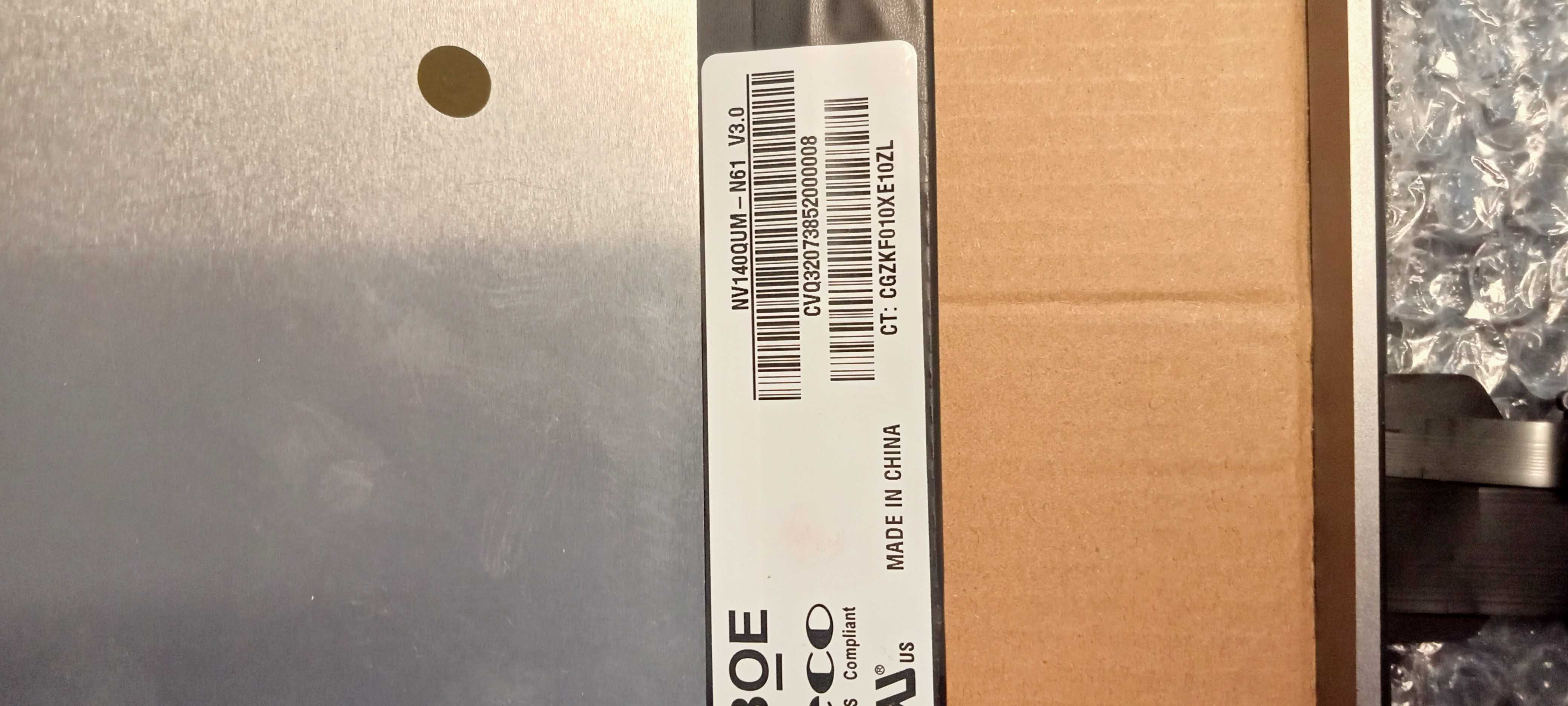 Apple  Ecrã+Visor Oferta. Oportunidade