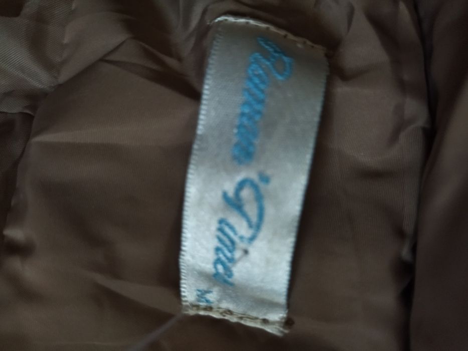 Супер новая куртка осень весна