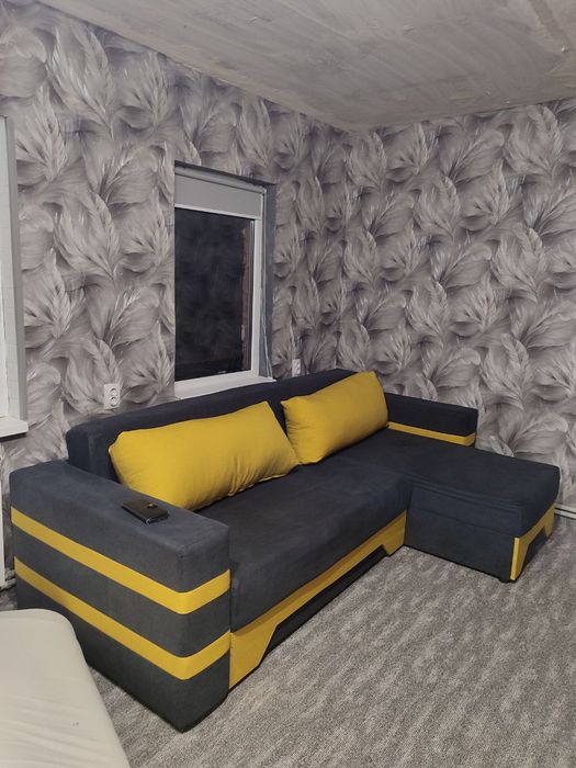 Продам угловой диван