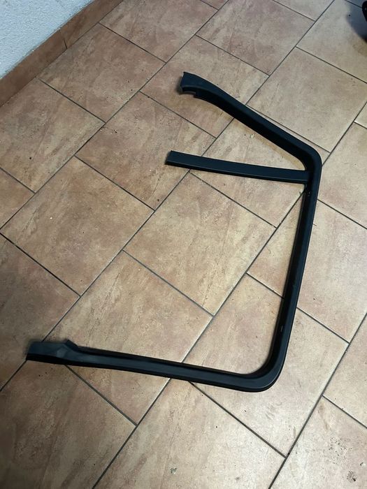 BMW X5 F15 LISTWA DRZWI LEWY TYŁ 7292513