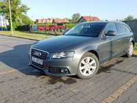 Audi a4b8 2.0 TDI CAGA 140km