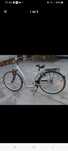 Bicicleta rebaixada