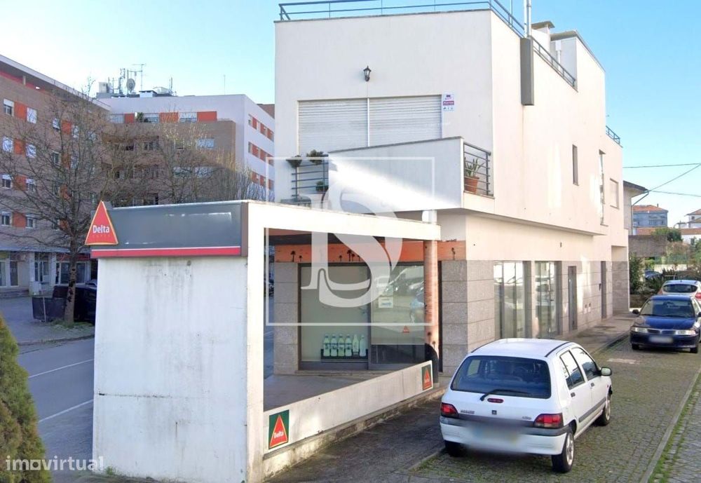 Espaço comercial em Viana do Castelo