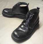 Botins Homem Bata Superstore Tam. 39 Pretos