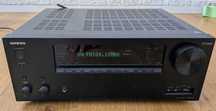 Amplituner Onkyo  TX-NR676E Dolby Atmos, DTS:X, 4K, HDR