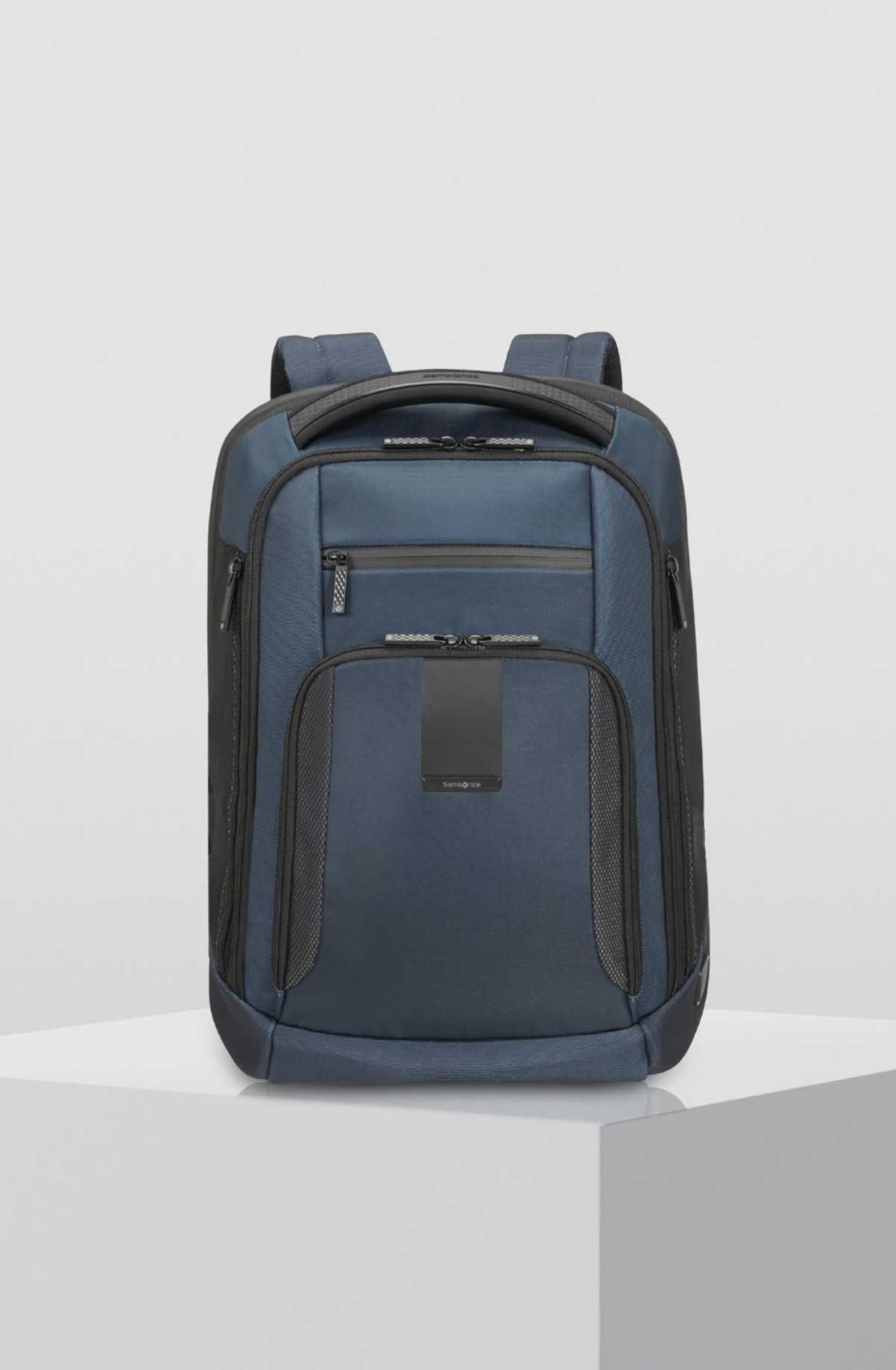 Рюкзак для ноутбука Samsonite Cityscape Evo 1390 15,6 дюйма , синий