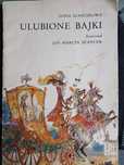 Ulubione bajki  - Zofia  Szancerowa