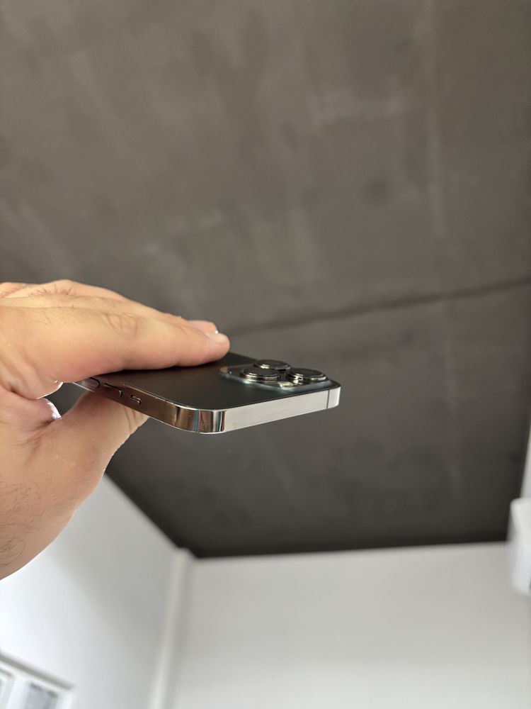 Apple iphone 13 Pro Max 128 gb 91% айфон про макс