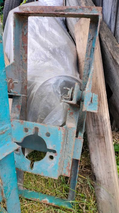 Опрокидиватель Переворотник Авто Ваз Жыгули. Москвич