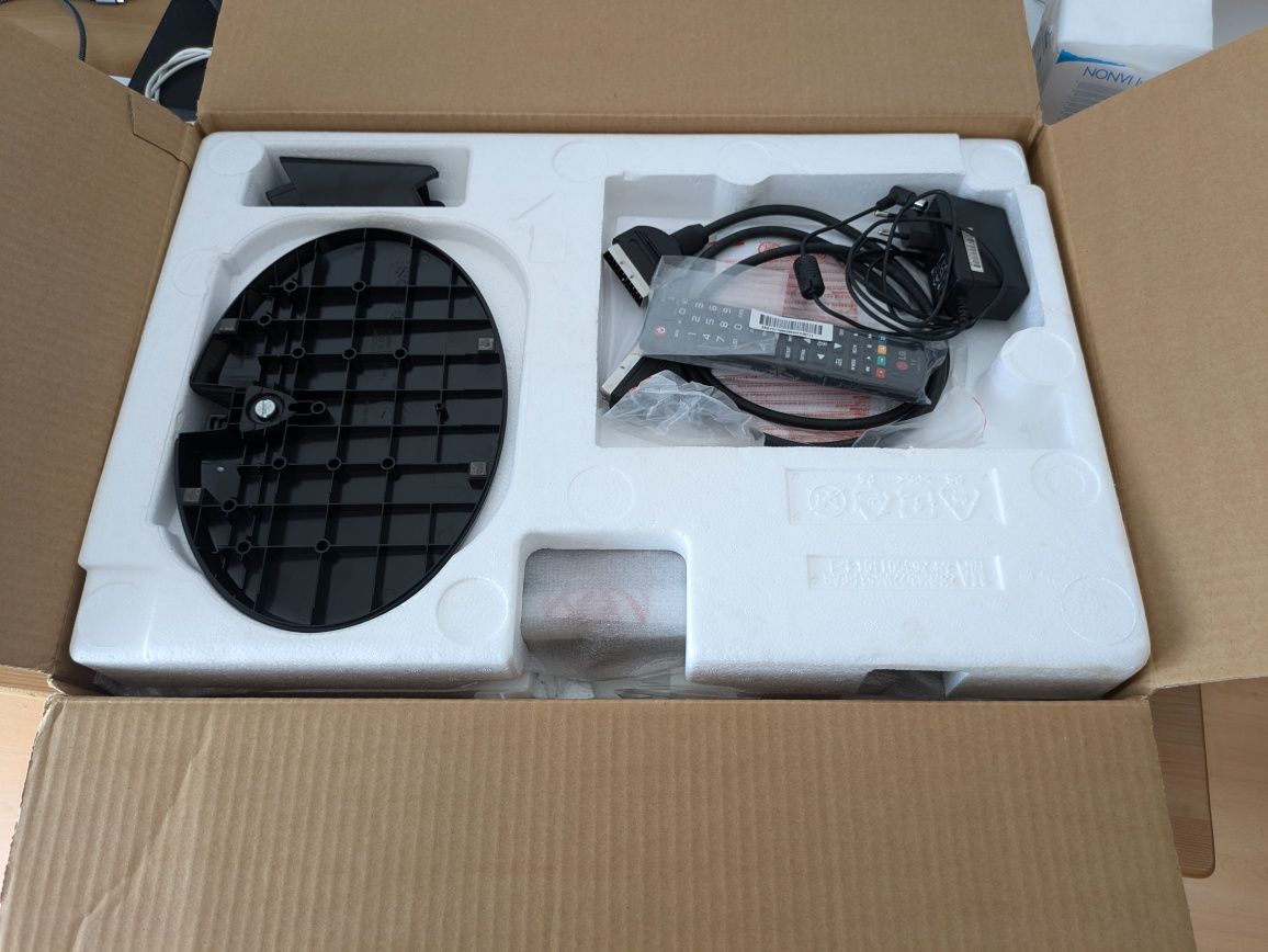 Tv monitor 22 polegadas FullHD