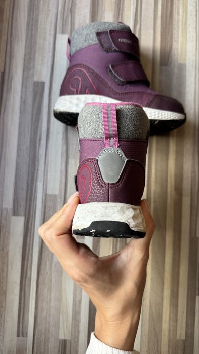 Черевики Reima зимові 24 розмір