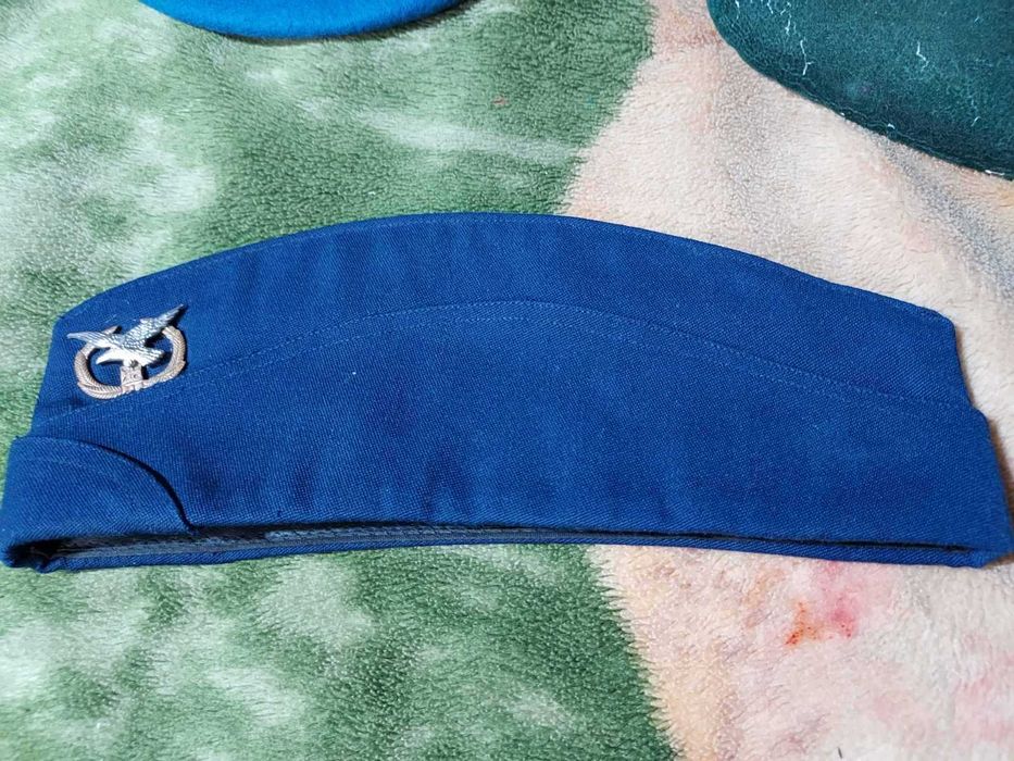 Bivaque da força aérea