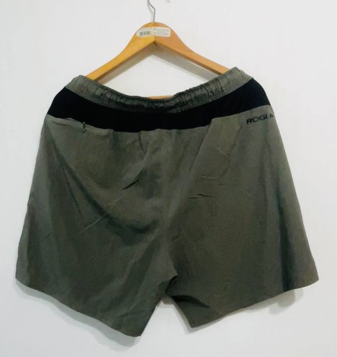 Оригінальні шорти ROGUE Army green Ops shorts (L)