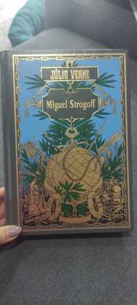 "Miguel Strogoff" de Júlio Verne