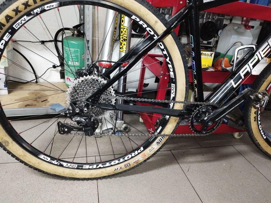 Lapierre BTT 29 Carbono