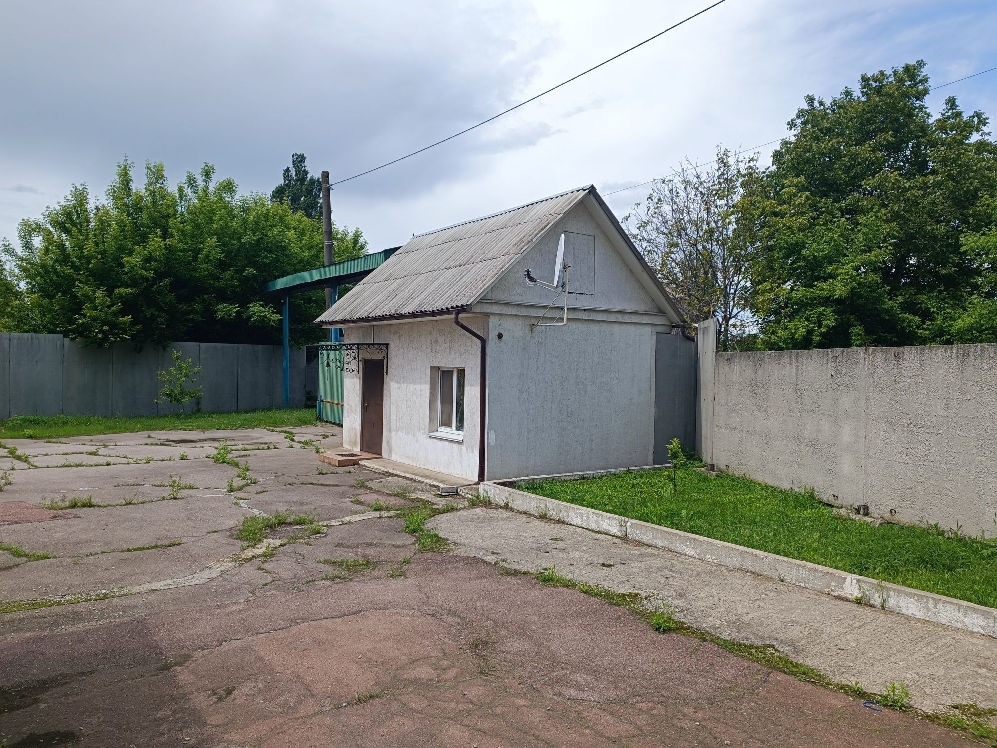 аренда закрытой территории офисы и скалы