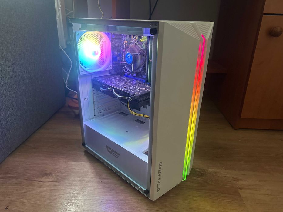 komputer stacjonarny