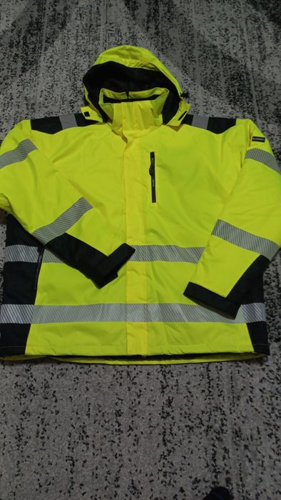 Вещи Рабочие,  Сигнальные из Европы,  Состояние Новых