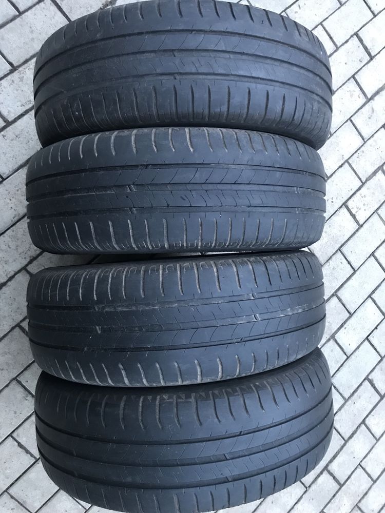 Michelin Energy 195/60r15 літо