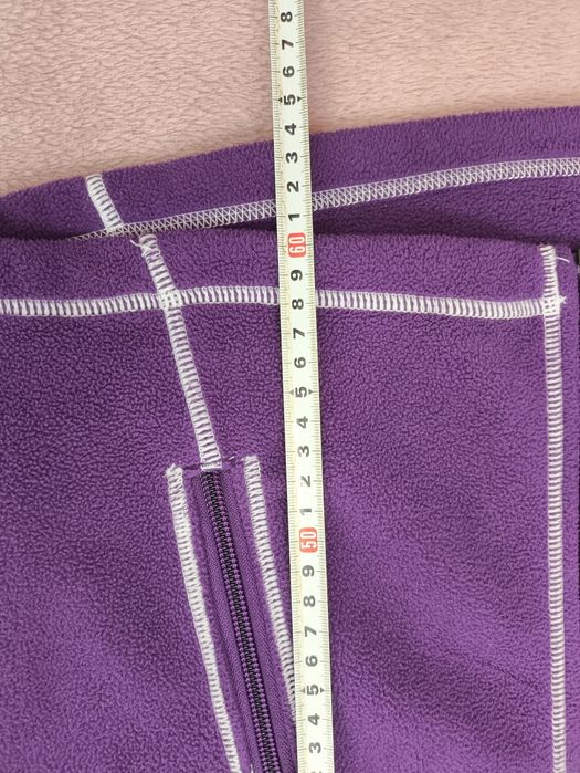 Helly Hansen S, Śliczny Polar, kurtka bluza polarowa rozpinana