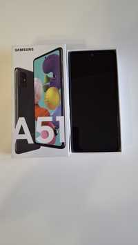 Телефон Samsung A51