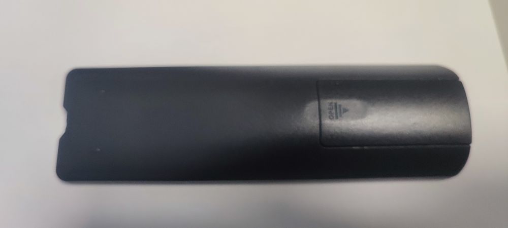 Пульт для тв приставки