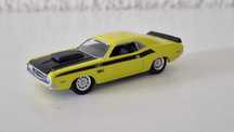 Dodge Challanger «1970« 1:64