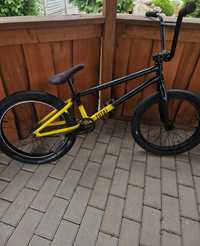 Rower BMX total killabee