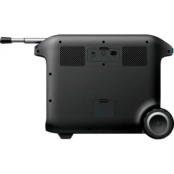 Зарядна станція Anker Solix F2000 2048Wh 2300W