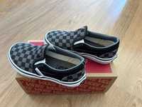 Vans of The Wall Slip On Checkerboard Xadrez - NOVOS