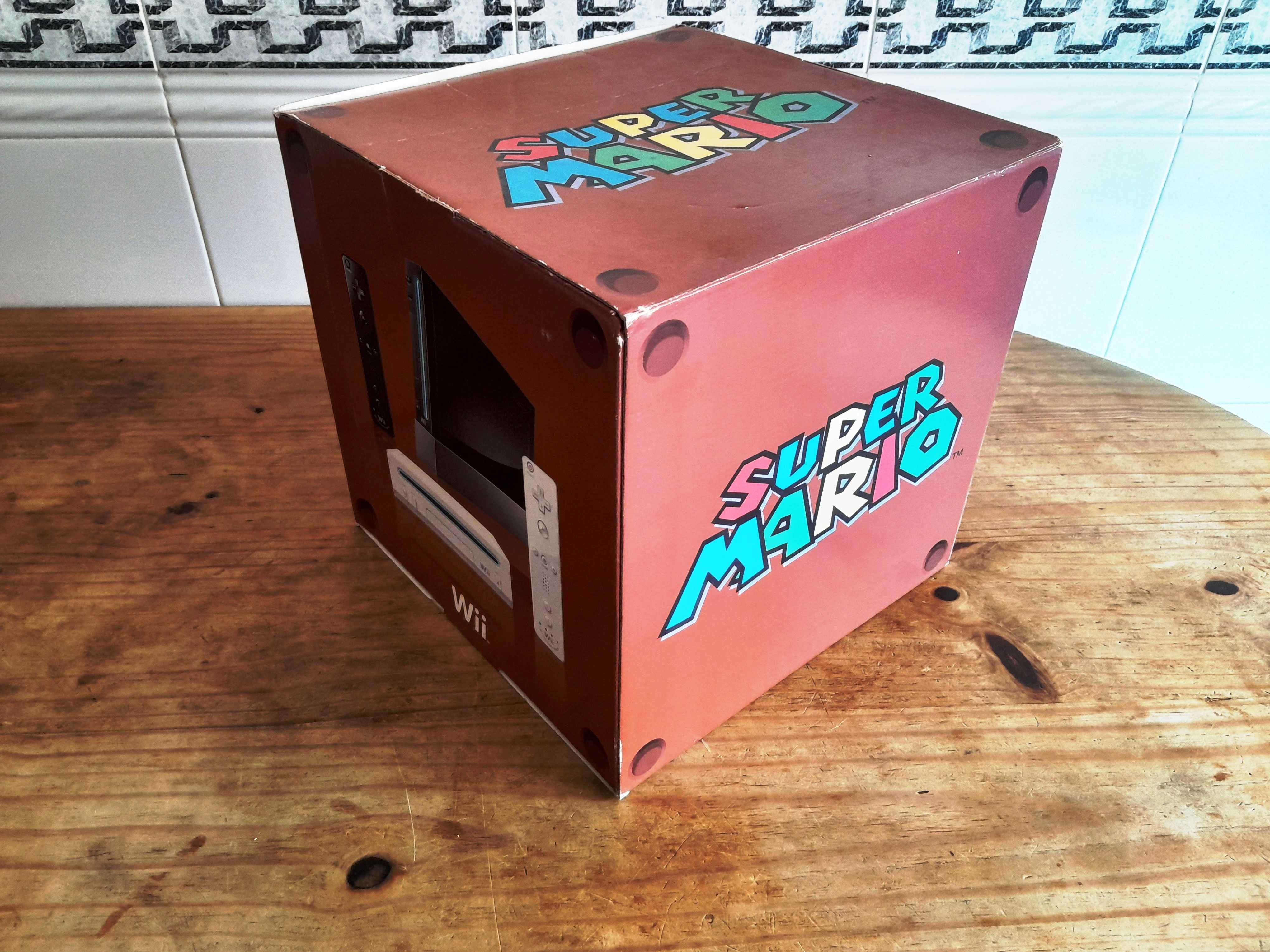 Artigos Publicitários Merchandising - Nintendo Super Mario Pokémon