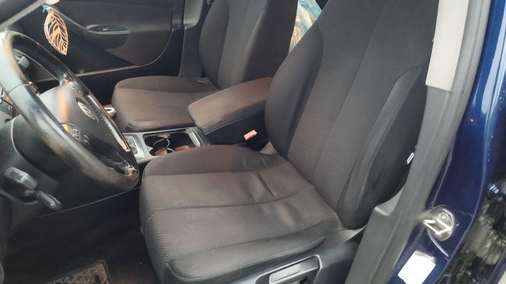 Volkswagen Passat B6 2.0 TDi Kombi Xenon Klima