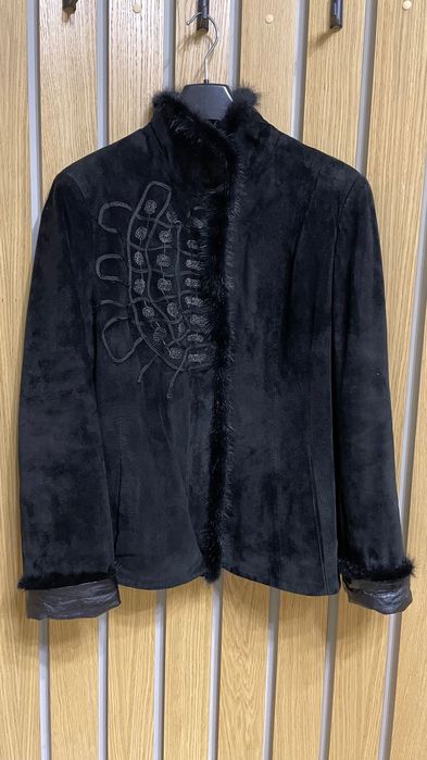 Куртка жіноча , весна-осінь