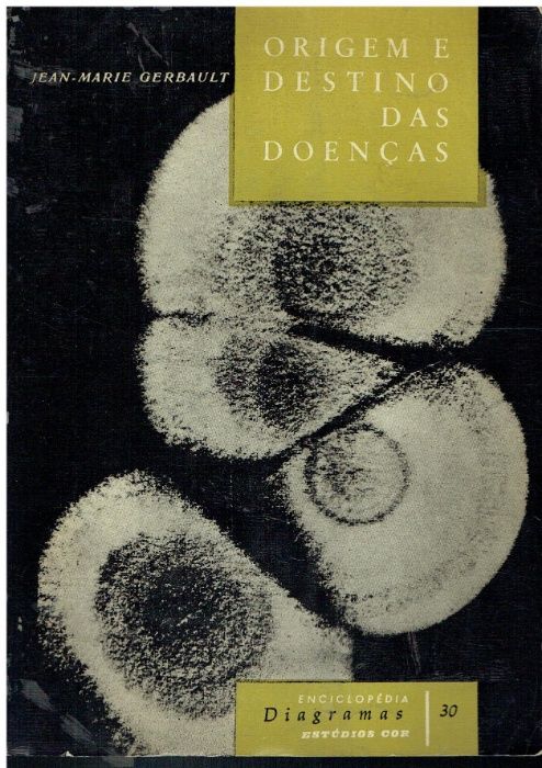 8678 Enciclopédia "Diagramas" Editorial Estudios Cor