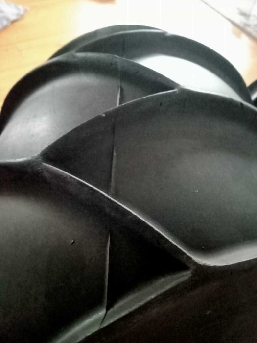 Koła maxxis 4 Snow Śnieżne by KTM alufelgi 4x80mm 22x10-8