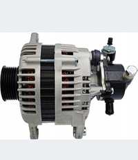 Alternator Opel Astra