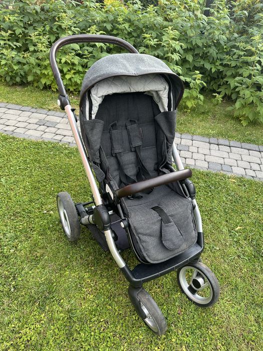 Wózek Mutsy Evo Farmer 2w1