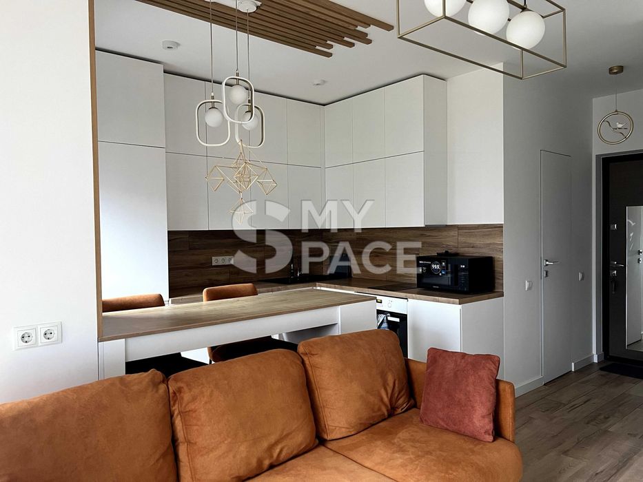 Готовий бізнес!ЖК Файна Таун.Салютна.Шевченківський.Нивки.Святошин