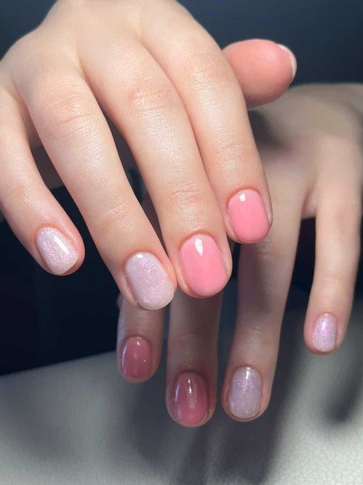 Шукаю моделей на манікюр, центр Черкас