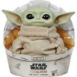 Малюк Йода Грогу,  Мандалорець Зоряні Війни Mattel Star Wars, 28 см