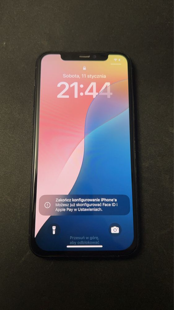 Iphone 11 pro 256gb