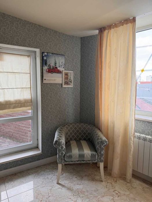 150 тыс.$ ПРОДАЖА / Квартира в центре с ремонтом 150м2 / Гагарина /