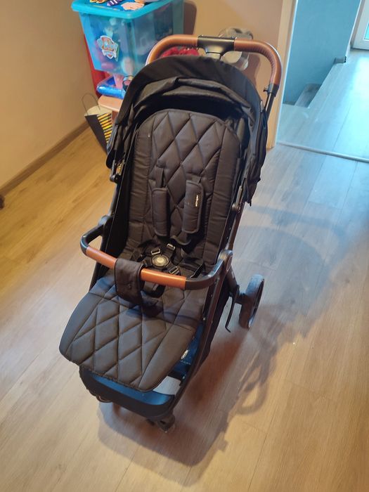 Spacerówka 4 baby stinger
