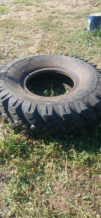 Резина на Урал мтз юмз 385 65 22.5 камаз 4310
