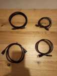 Kabel HDMI, Optyczny