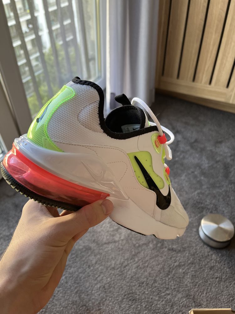 Nowe Nike Air Max Infinity 2 / Force / Jordan / blazer
