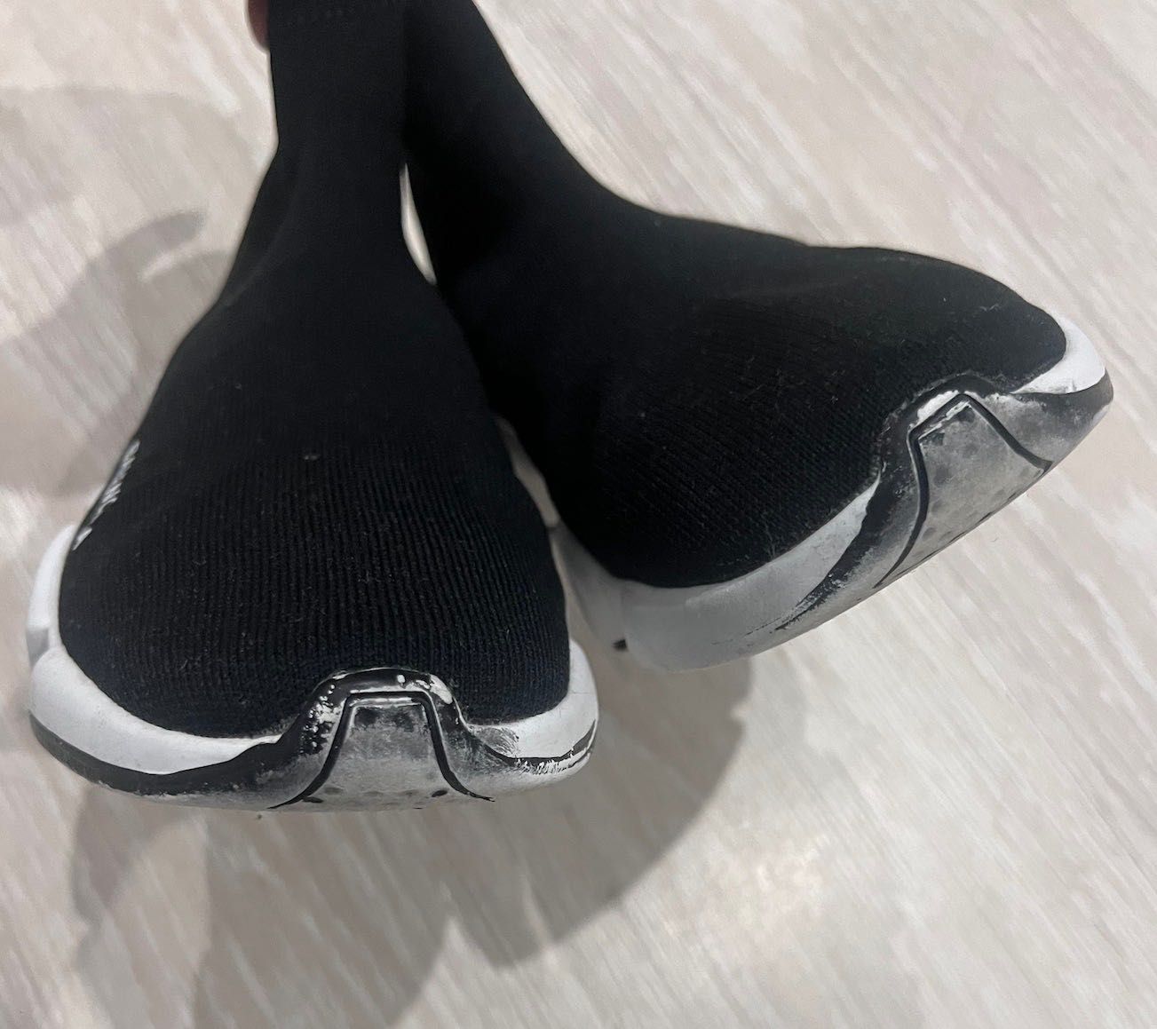 Balenciaga Speed Trainer