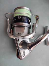 Shimano Stradic 4000XG