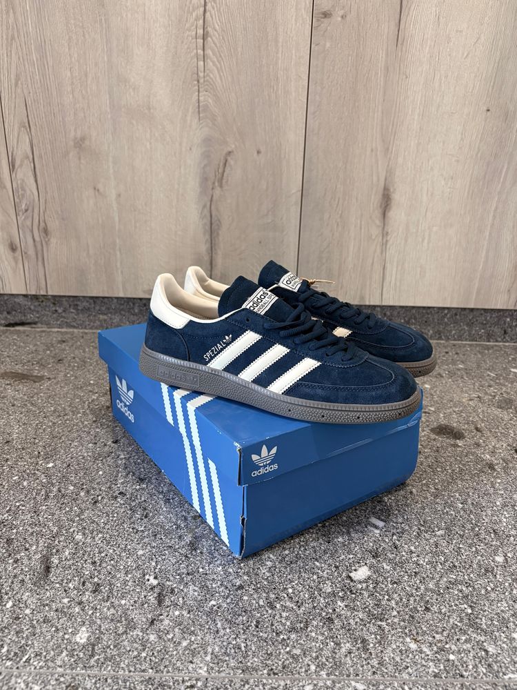 Adidas Spezial Azuis